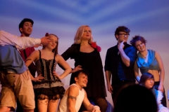 Foto Oliver Garrant - Base Show im Kaiserpalais, Bad Oeynhausen - 1